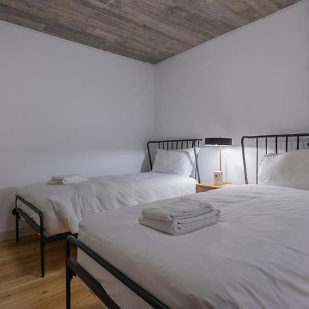 Glamorous 3Bdr Apartment In City Center By Lovelystay Lisboa Kültér fotó