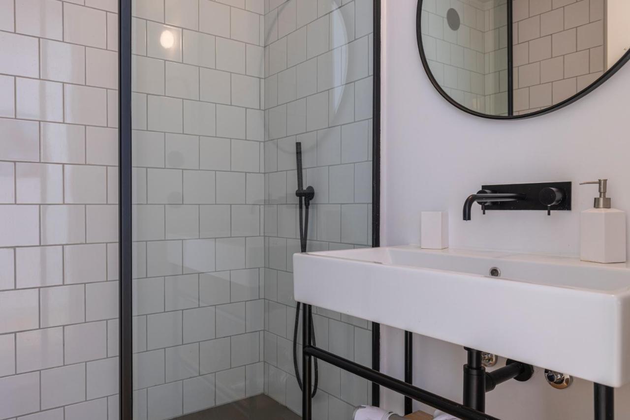 Glamorous 3Bdr Apartment In City Center By Lovelystay Lisboa Kültér fotó