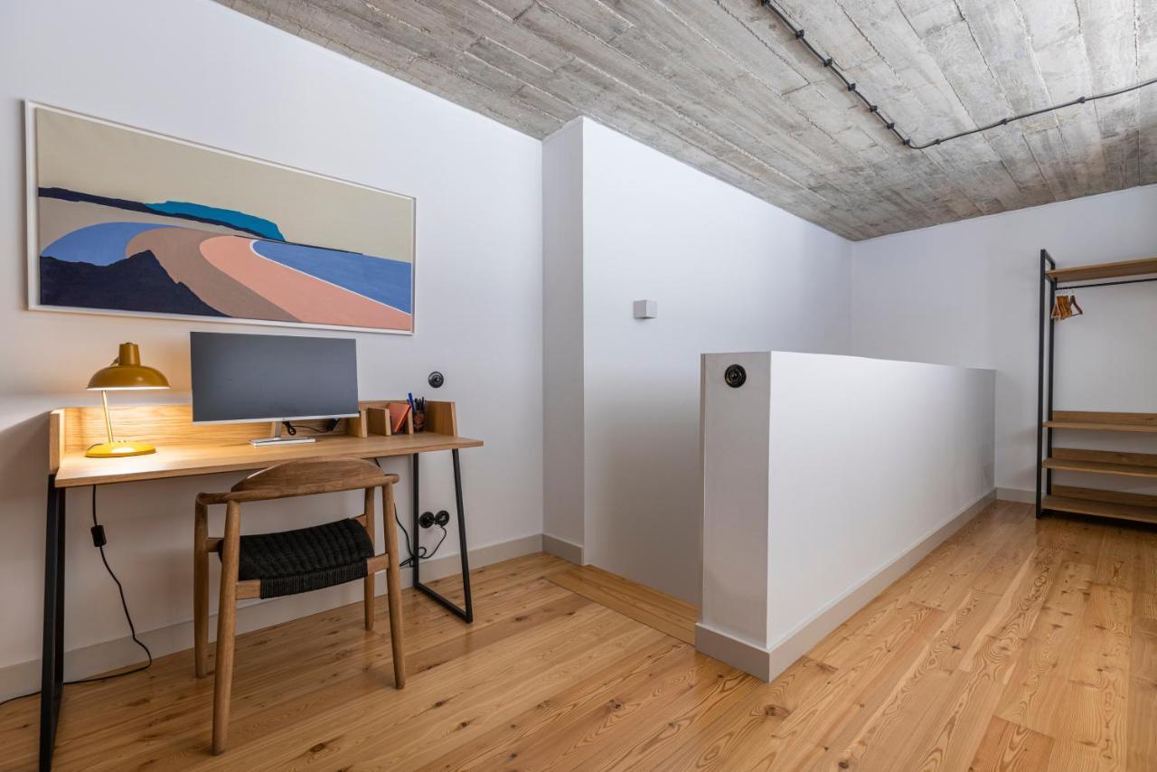 Glamorous 3Bdr Apartment In City Center By Lovelystay Lisboa Kültér fotó